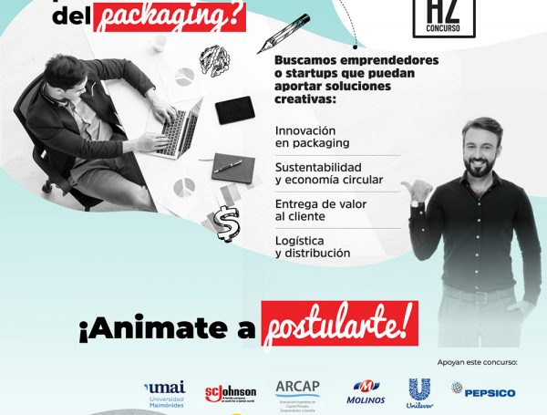 Postulate al concurso Emprende HZ