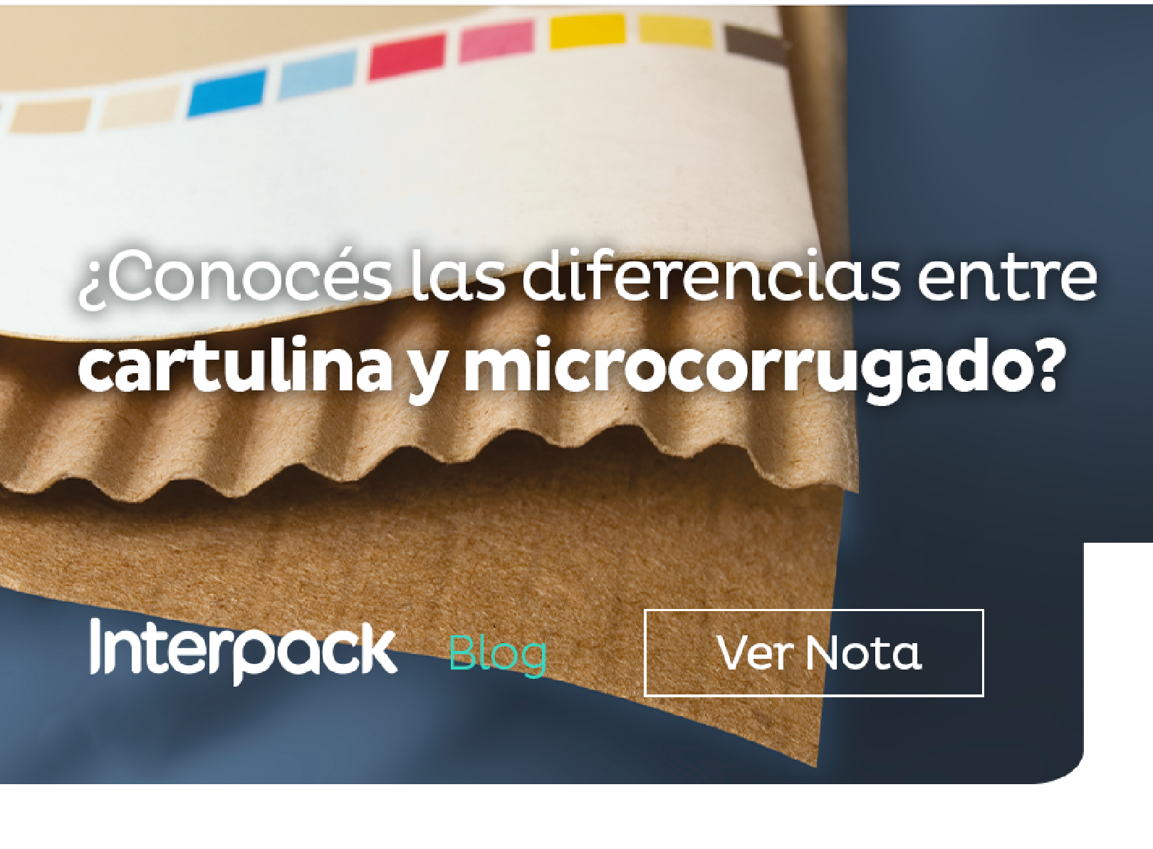 BLOG - Packaging Development - Cartonboard vs Microcorrugated