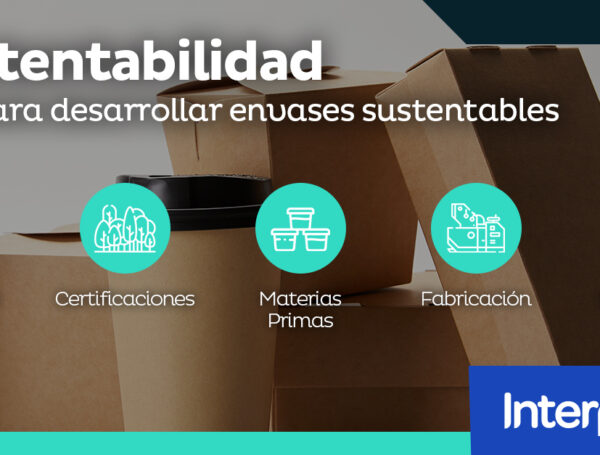 BLOG – Tips para Desarrollar Packaging Sustentable