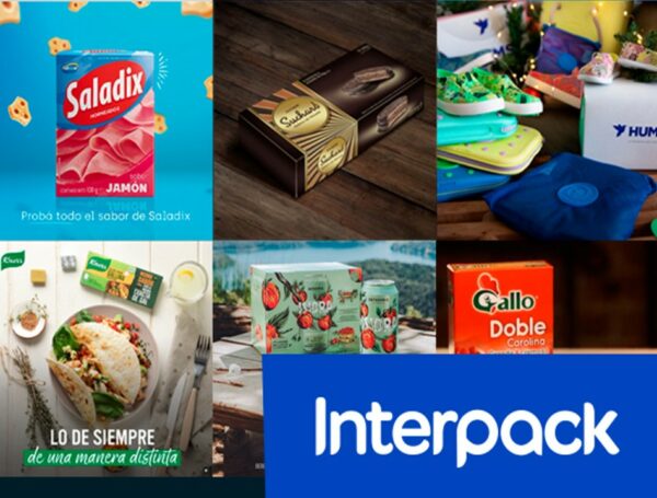 Packaging y Redes Sociales