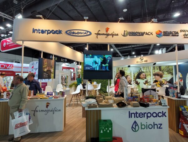 Expo Envases Packaging y Procesos 2023