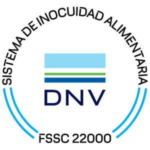 dnv fssc 22000 spa