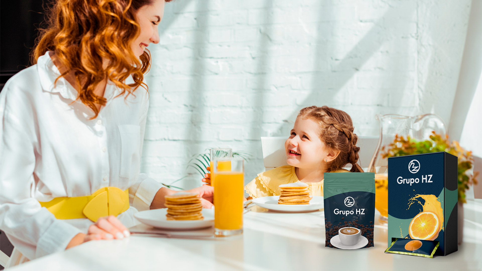 sitaución de consumo desayuno