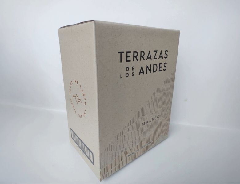 bebidas