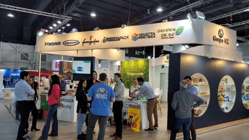 expo envases packaging y procesos 2023 2