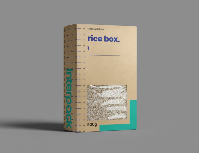 envase alimentos interpack packaging