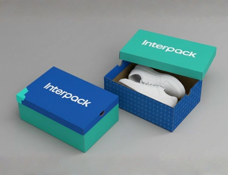 envase calzado indumentaria interpack packaging