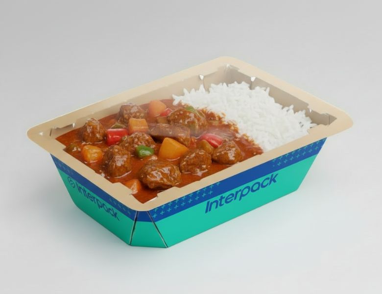 envase comidas preparadas take ayay delivery packaging