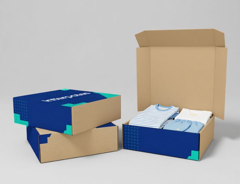 envase ecommerce interpack packaging