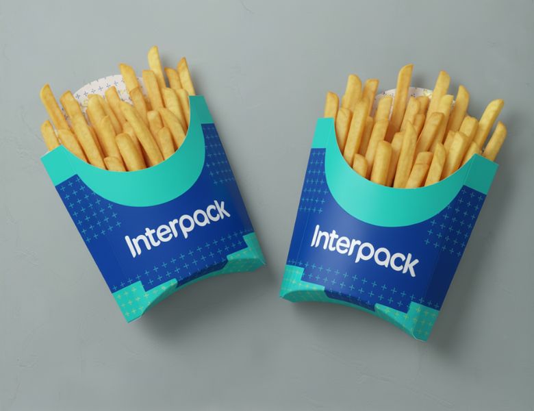 envase gastronómicos interpack packaging