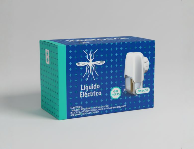 envase home care interpack packaging