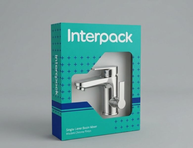 envase industria interpack packaging