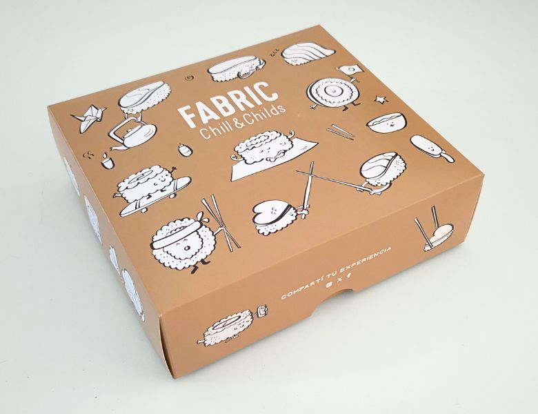 fabric sushi 2