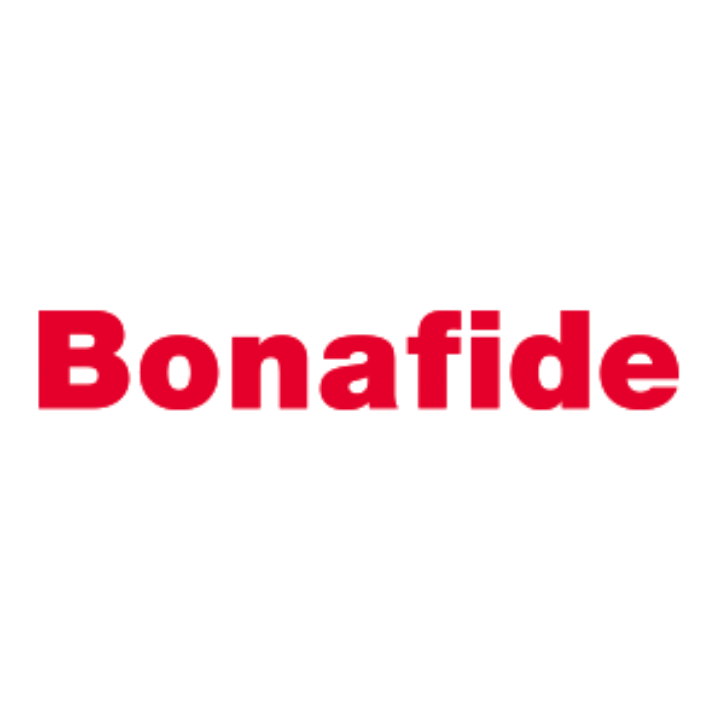 bonafide