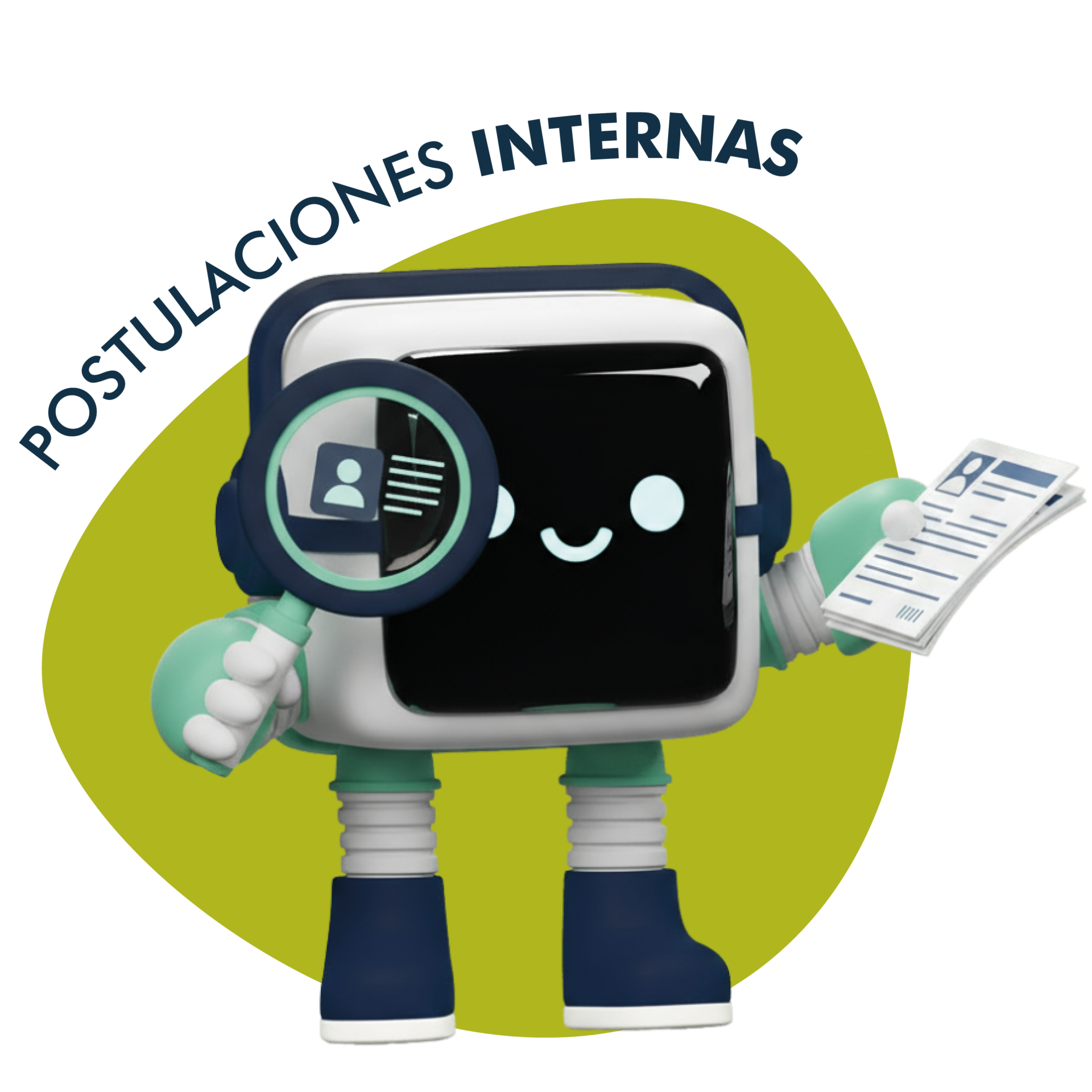 POSTULACIONES INTERNAS