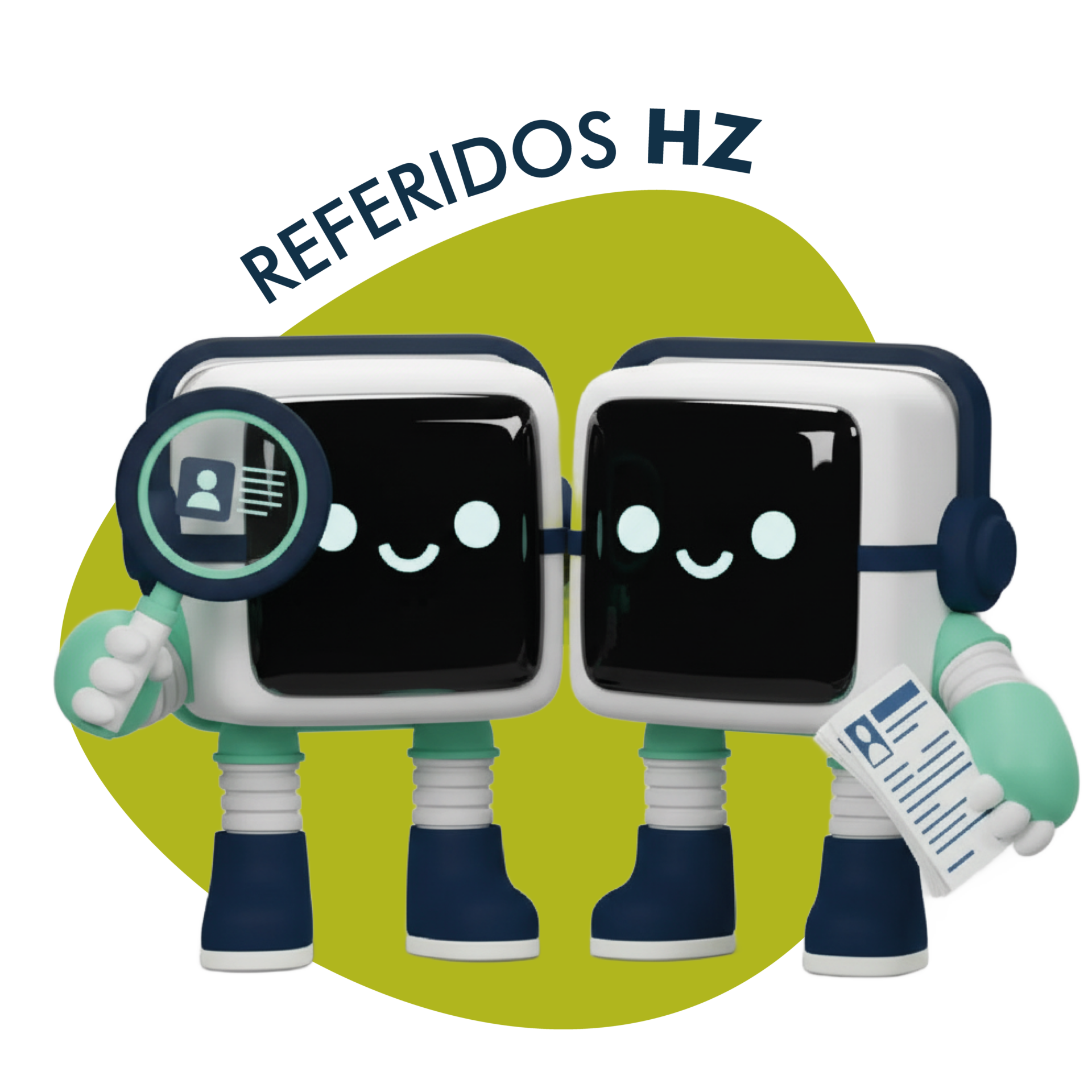 REFERIDOS